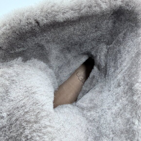 UGG Jerene Suede Boot - Rare - Picture 5 of 14